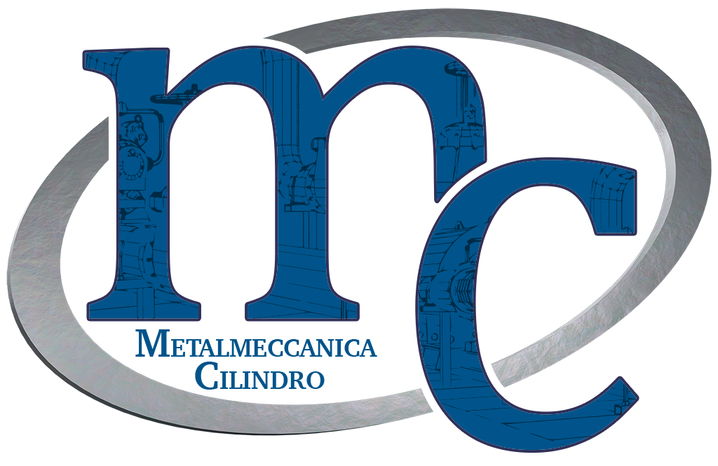 MC Srl logo